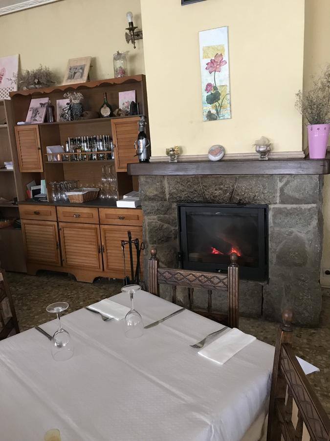 Pensión San Miguel Villalobar